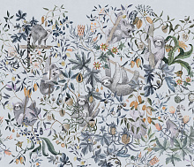 Factura FAUNA LEMURIA 4